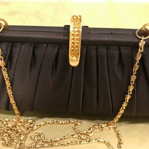 CARLO FELLINI Elegant Women's Clutch.
